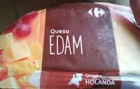 Mängden socker i Edan bola tierno