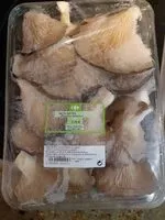 Mängden socker i Seta ostra