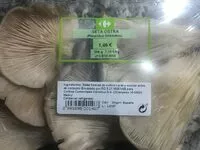 Mängden socker i Seta ostra