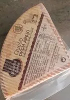 Mängden socker i De nuestra tierra. Queso de oveja añejo