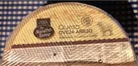 Mängden socker i Quedo Oveja añejo