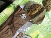 Mängden socker i Pain