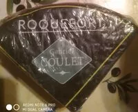 Mängden socker i Roquefort