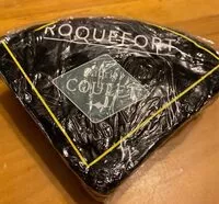 Mängden socker i Roquefort