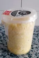 Mängden socker i Piña natural pelada en rodajas