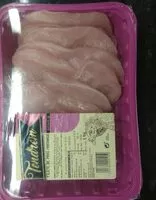 Mängden socker i Filete de pavo marinado