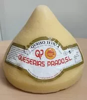 Mängden socker i Queso de tetilla