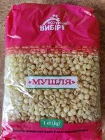 Mängden socker i Мушля