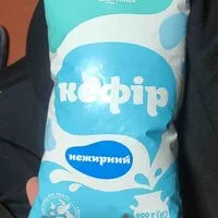 Mängden socker i Кефір нежирний