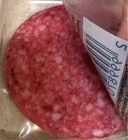 Mängden socker i SALAMI EXTRA sin gluten