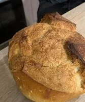 Mängden socker i Boule