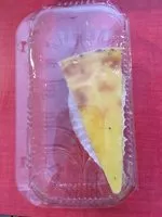 Mängden socker i Flan