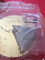 Mängden socker i Tropeziennes