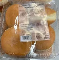 Mängden socker i Baignet aux pommes