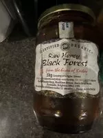 Mängden socker i Honey