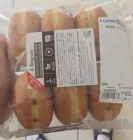 Mängden socker i Beignet leclerc