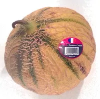 Mängden socker i Melon