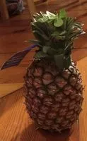 Mängden socker i Ananas