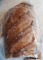 Mängden socker i Pain complet