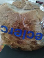 Mängden socker i boule fontenaise