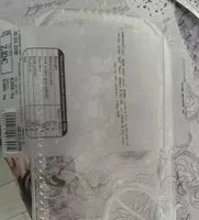 Mängden socker i Flan Nature