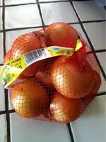 Mängden socker i Oignon Jaune