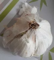 Mängden socker i Ail blanc