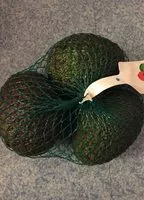 Mängden socker i Filet Avocat X3,