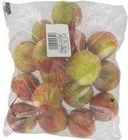 Mängden socker i Pommes fuji