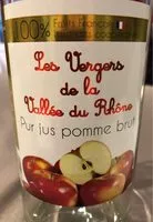 Mängden socker i Pur jus de pomme