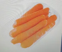 Mängden socker i Carotte