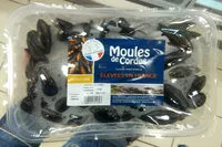 Mängden socker i Moules de corde