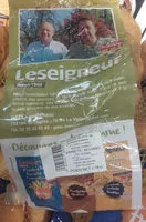 Mängden socker i Pomme De Terre Caesar Cat 1 Cal 50 / 70 - Origine France