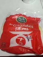 Mängden socker i Endives Bouville catégorie I