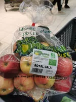 Mängden socker i pommes de table