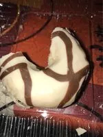 Mängden socker i Mini doony's choco