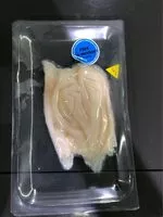 Mängden socker i Filet de merlan