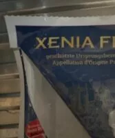 Mängden socker i Feta