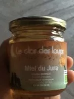 Mängden socker i Miel d'acacia