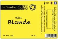 Mängden socker i Bière Blonde