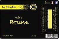 Mängden socker i Bière Brune