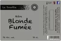 Mängden socker i Bière Fumée