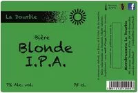 Mängden socker i Bière I.P.A.