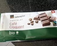 Mängden socker i Chocolat café croquant