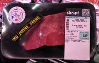 Mängden socker i Piece fondue - brochette