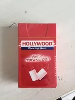 Mängden socker i Hollywood Classic parfum Fraise