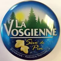 Mängden socker i Sève de Pin