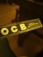 Mängden socker i OCB Slim Premium