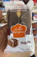 Mängden socker i Pound Cake