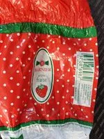 Mängden socker i Sucette